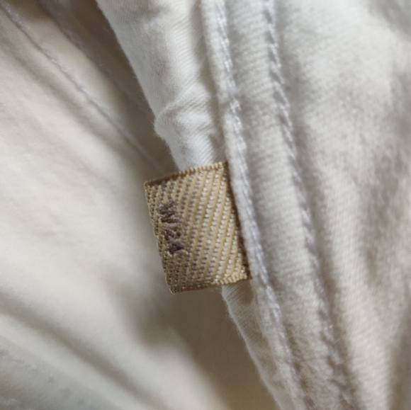 Women's Burberry jeans - Picture 4 of 6